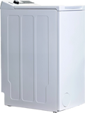 Lave-linge Top 6.5 kg Reconditionné WHIRLPOOL TDLRB65342BSFR
