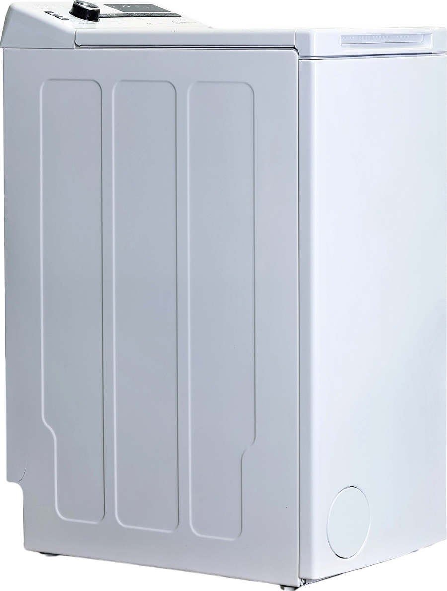 Lave-linge Top 6.5 kg Reconditionné WHIRLPOOL TDLRB65342BSFR