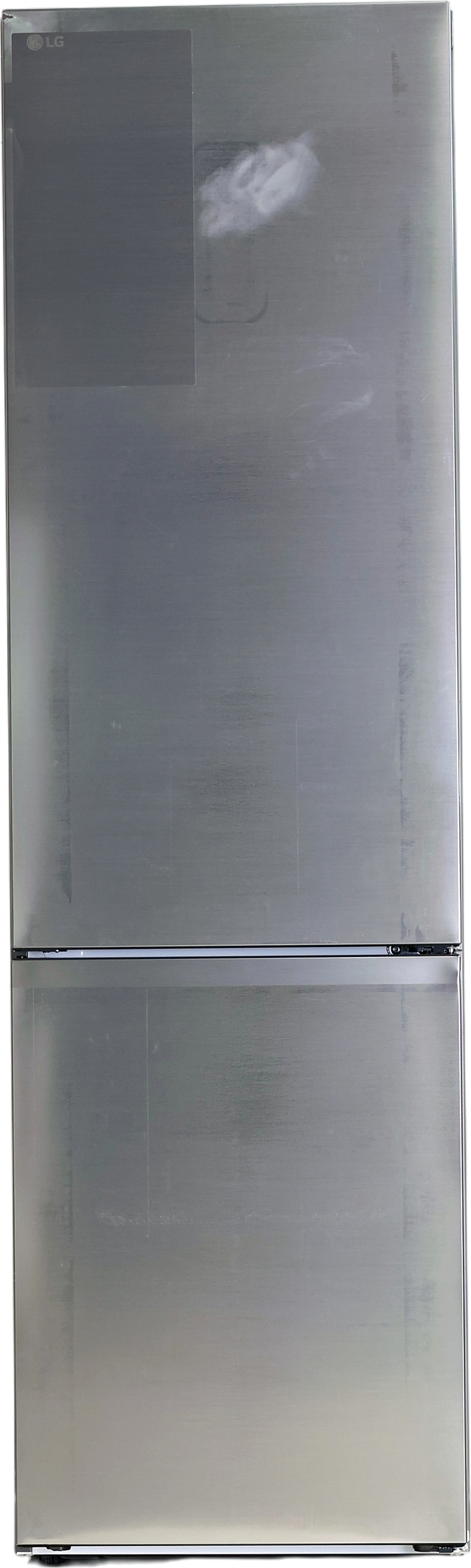 Réfrigérateur Avec Congélateur Reconditionné LG GBV22NCDPY