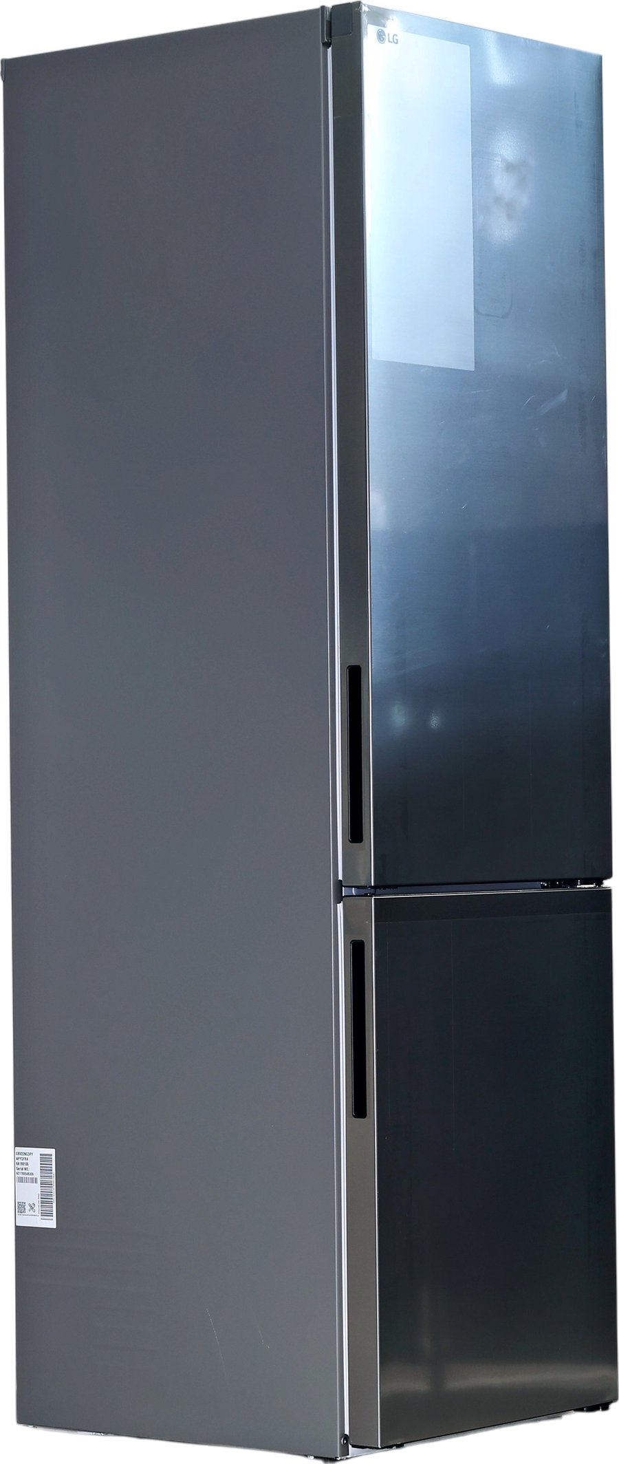 Réfrigérateur Avec Congélateur Reconditionné LG GBV22NCDPY