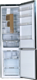 Réfrigérateur Avec Congélateur Reconditionné LG GBV22NCDPY