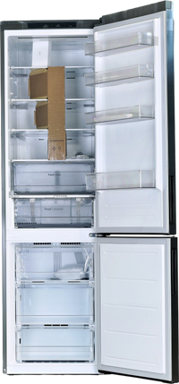 Réfrigérateur Avec Congélateur Reconditionné LG GBV22NCDPY