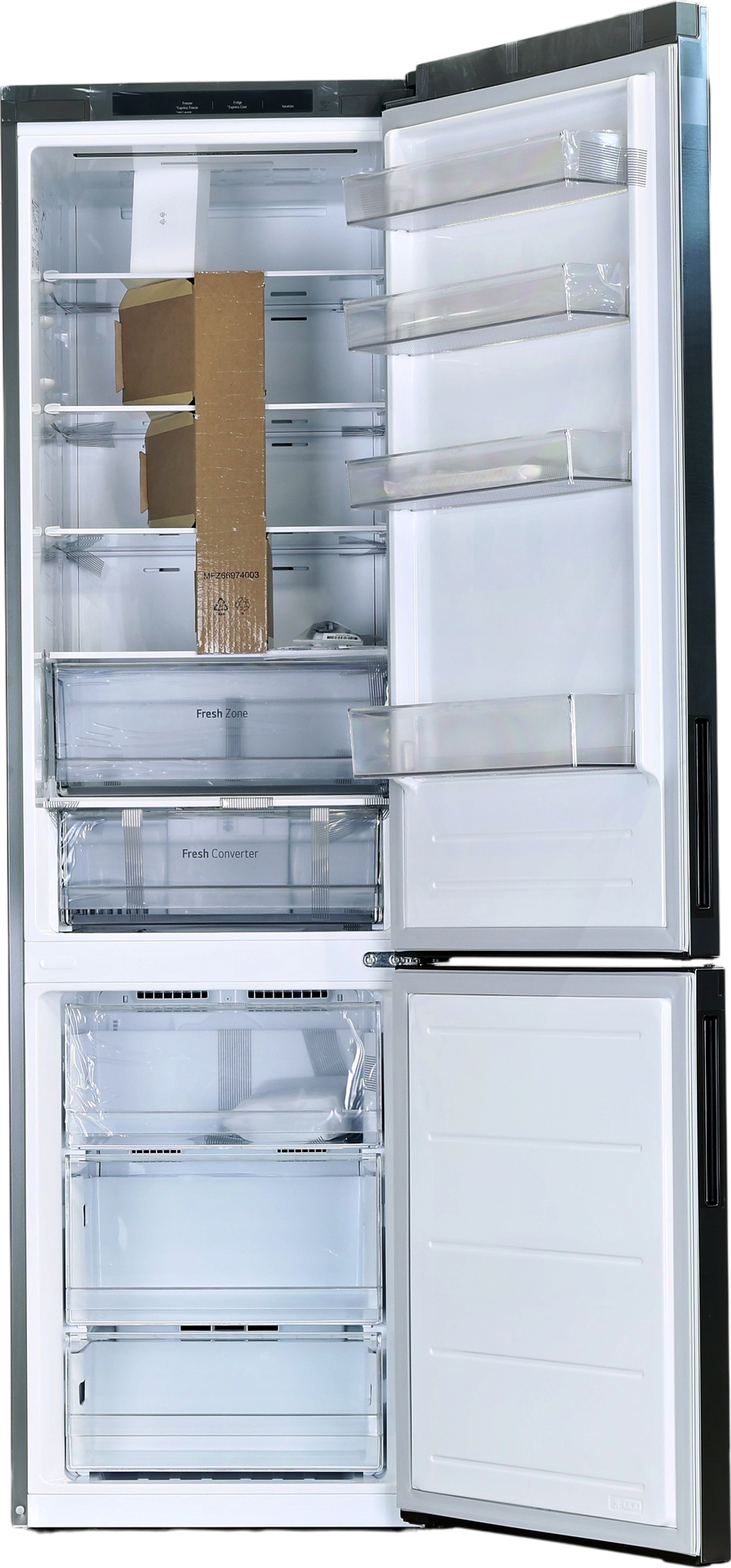 Réfrigérateur Avec Congélateur Reconditionné LG GBV22NCDPY