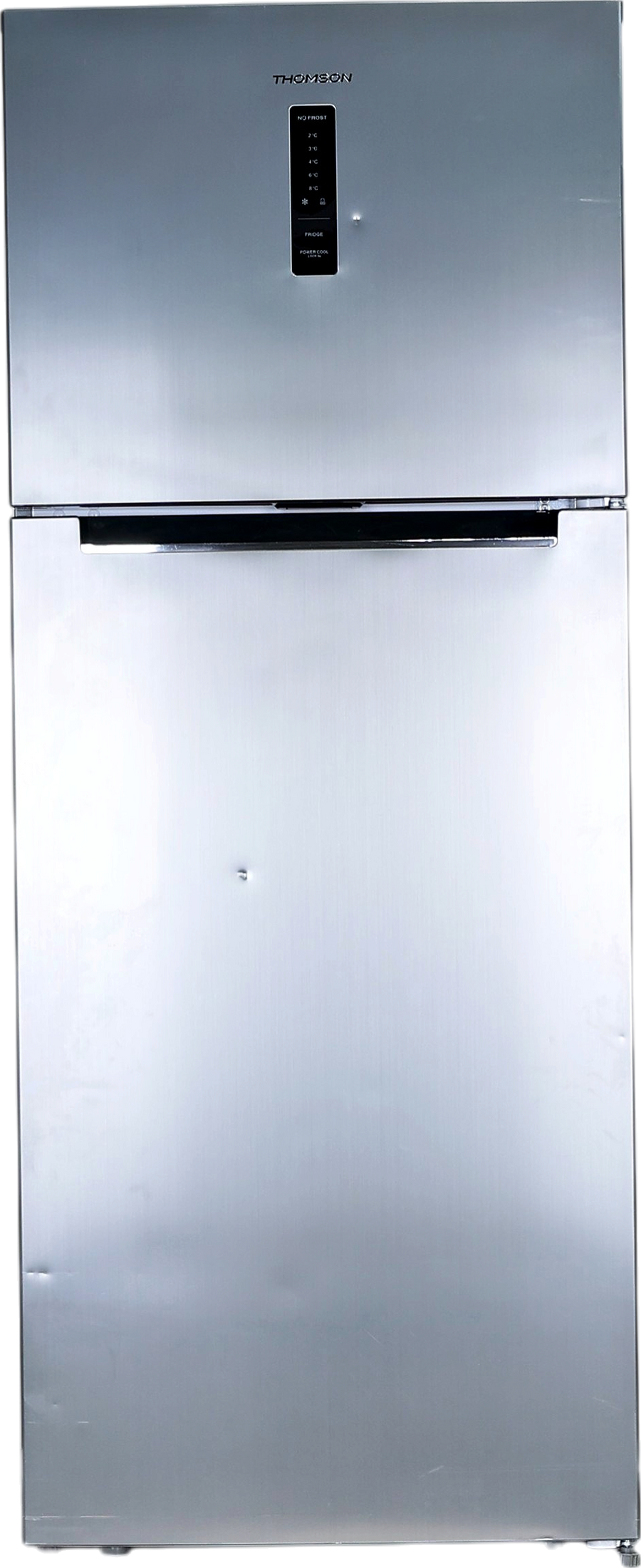 Réfrigérateur Avec Congélateur 420 L Reconditionné THOMSON THD421NFSL