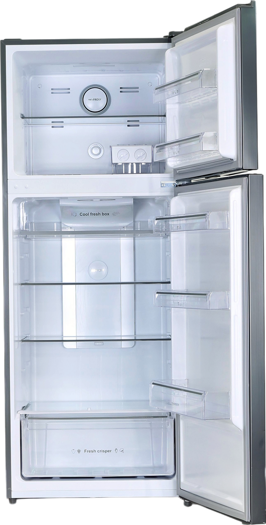 Réfrigérateur Avec Congélateur 420 L Reconditionné THOMSON THD421NFSL