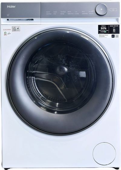Lave-linge sechant HAIER HWD100-B14367U1