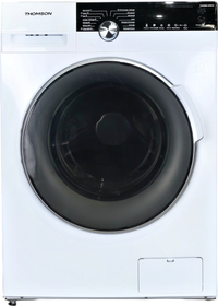 Lave-linge Sechant 8 kg Reconditionné THOMSON THWD86140WH3