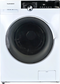 Lave-linge Sechant 8 kg Reconditionné THOMSON THWD86140WH3