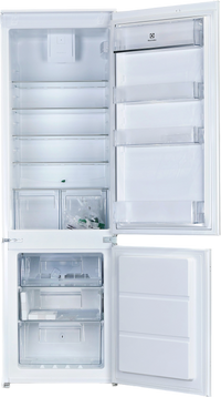 Réfrigérateur Encastrable 254 L Reconditionné ELECTROLUX KNT6TE18S