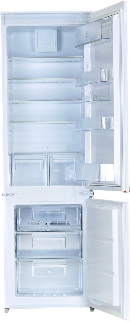 Réfrigérateur Encastrable 254 L Reconditionné ELECTROLUX KNT6TE18S