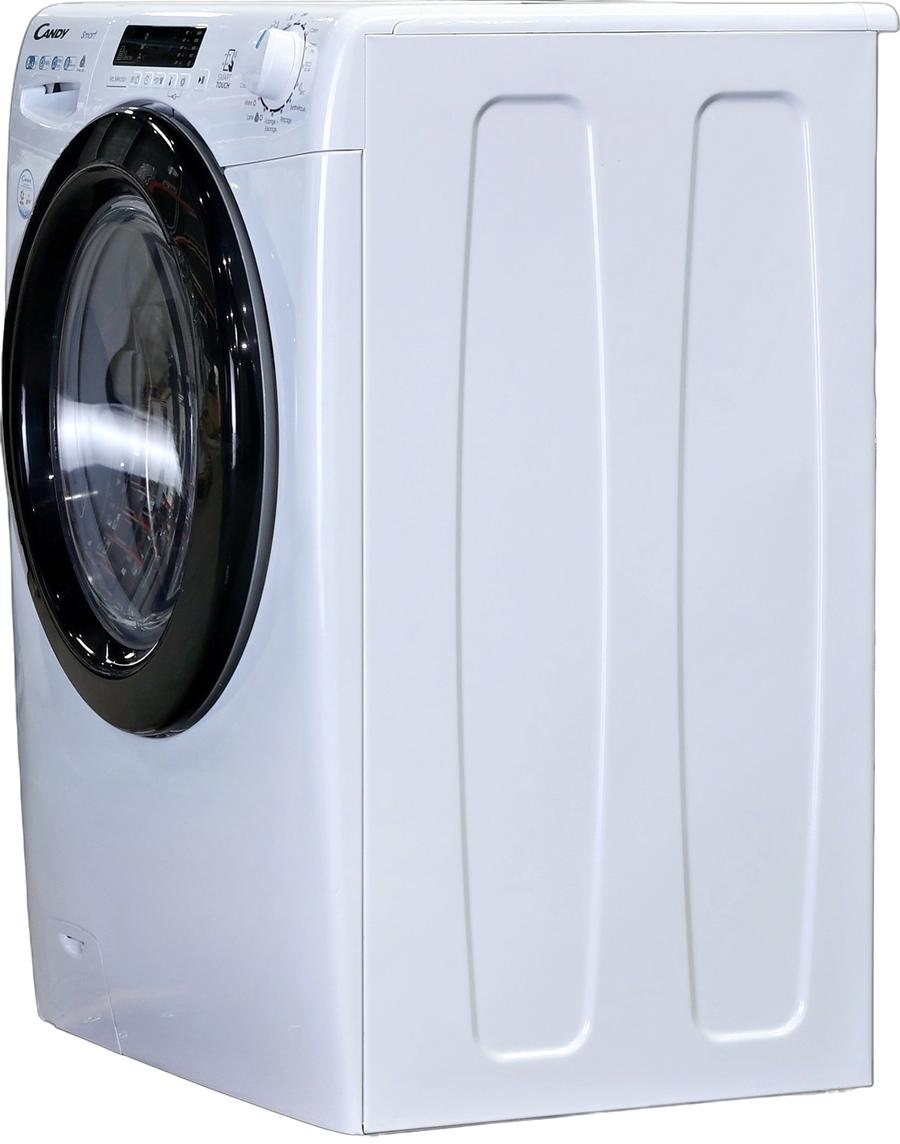 Lave-linge Sechant 8 kg Reconditionné CANDY CSWS4852DWB4-47