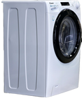 Lave-linge Sechant 8 kg Reconditionné CANDY CSWS4852DWB4-47