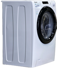 Lave-linge Sechant 8 kg Reconditionné CANDY CSWS4852DWB4-47