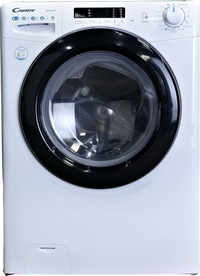 Lave-linge Sechant 8 kg Reconditionné CANDY CSWS4852DWB4-47