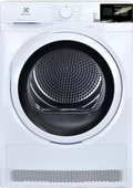 Seche-linge Pompe à Chaleur 9 kg Reconditionné ELECTROLUX EW7H4963AD