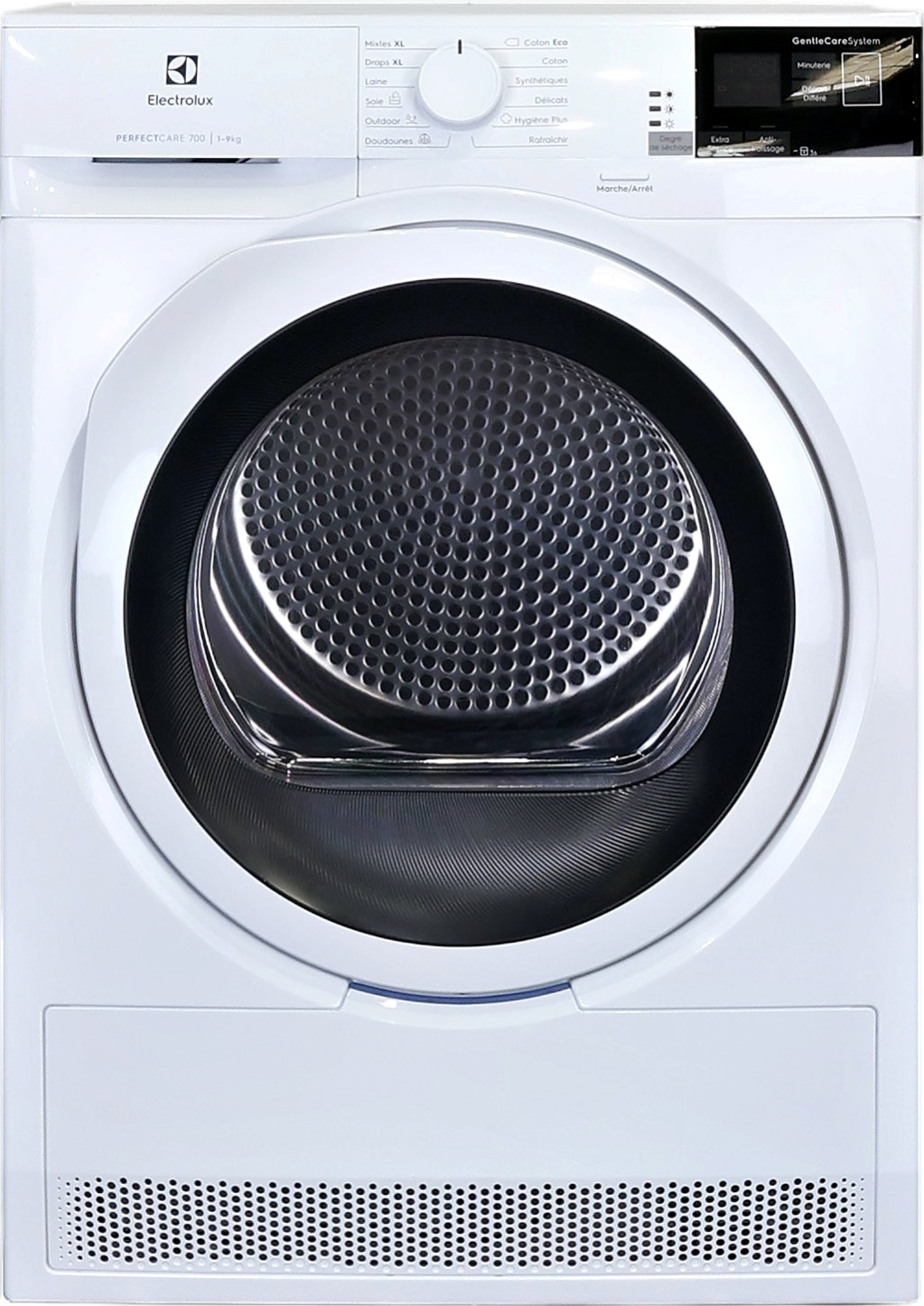 Seche-linge Pompe à Chaleur 9 kg Reconditionné ELECTROLUX EW7H4963AD