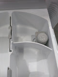 Lave-linge Sechant 10 kg Reconditionné WHIRLPOOL FFWDD1074269BCVFR