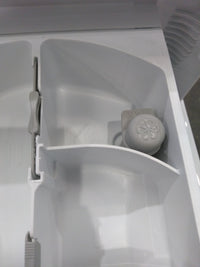 Lave-linge Sechant 10 kg Reconditionné WHIRLPOOL FFWDD1074269BCVFR