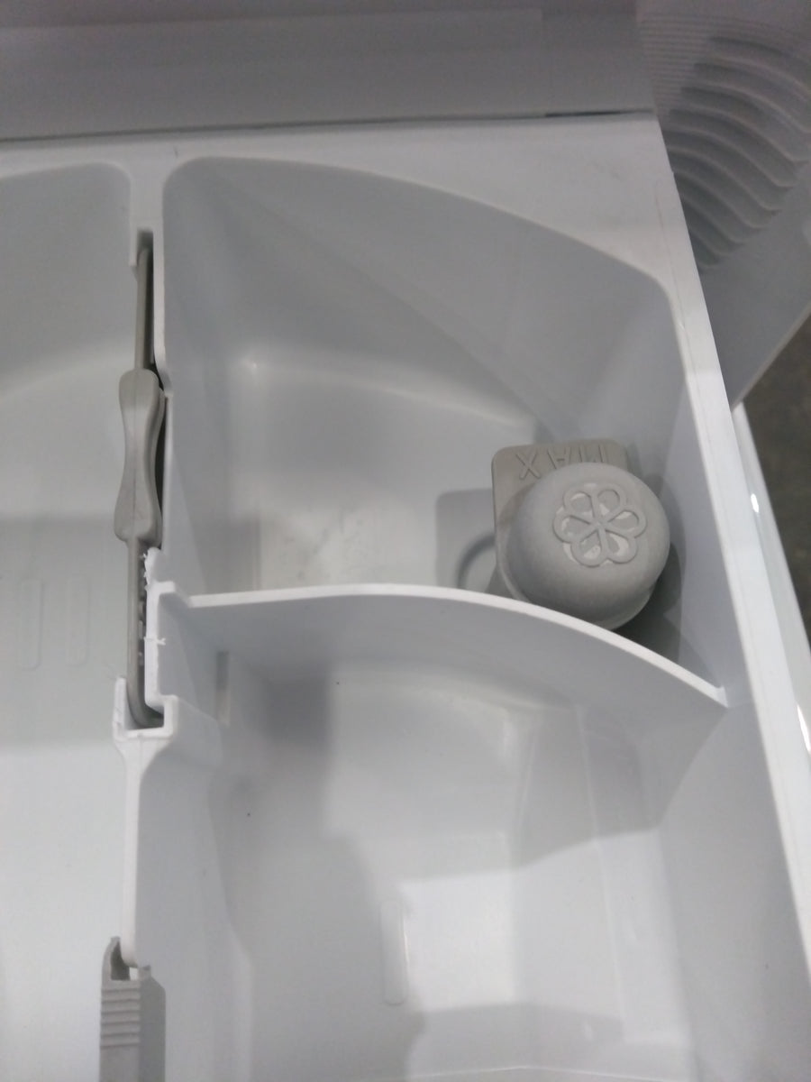 Lave-linge Sechant 10 kg Reconditionné WHIRLPOOL FFWDD1074269BCVFR
