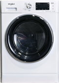 Lave-linge Sechant 10 kg Reconditionné WHIRLPOOL FFWDD1074269BCVFR