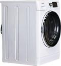 Lave-linge Sechant 10 kg Reconditionné WHIRLPOOL FFWDD1074269BCVFR
