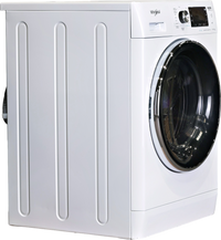 Lave-linge Sechant 10 kg Reconditionné WHIRLPOOL FFWDD1074269BCVFR