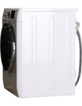 Lave-linge Sechant 10 kg Reconditionné WHIRLPOOL FFWDD1074269BCVFR