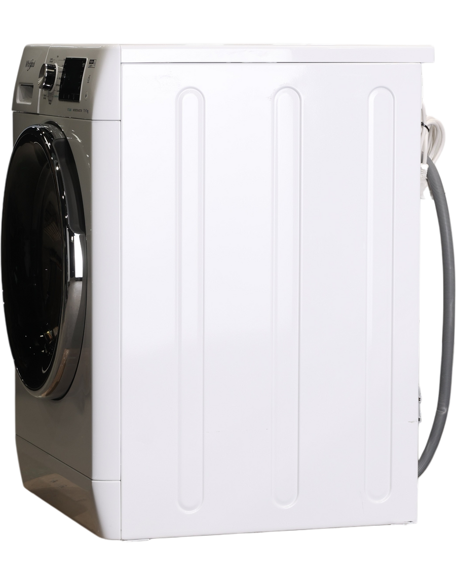 Lave-linge Sechant 10 kg Reconditionné WHIRLPOOL FFWDD1074269BCVFR
