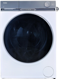 Lave-linge Hublot 10 kg Reconditionné HAIER HW100-BD14387U1