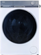 Lave-linge Hublot 10 kg Reconditionné HAIER HW100-BD14387U1