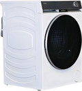 Lave-linge Hublot 10 kg Reconditionné HAIER HW100-BD14387U1