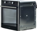 Four Chaleur Tournante 67 L Reconditionné SAUTER SOP2434X