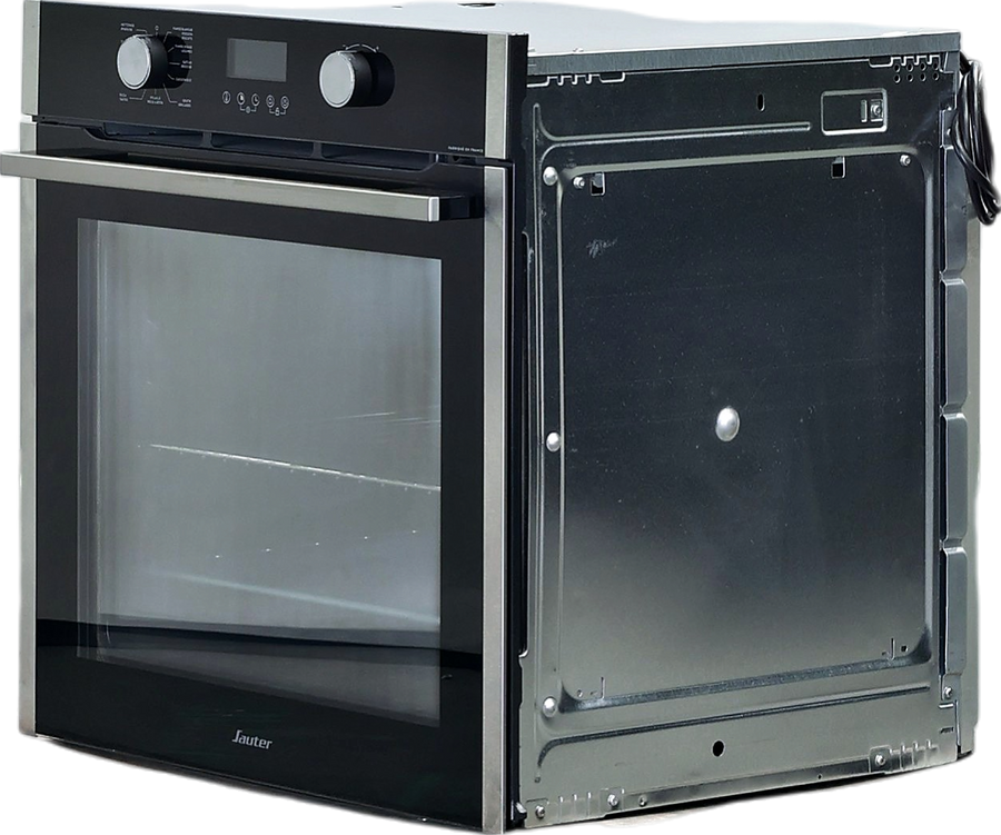 Four Chaleur Tournante 67 L Reconditionné SAUTER SOP2434X