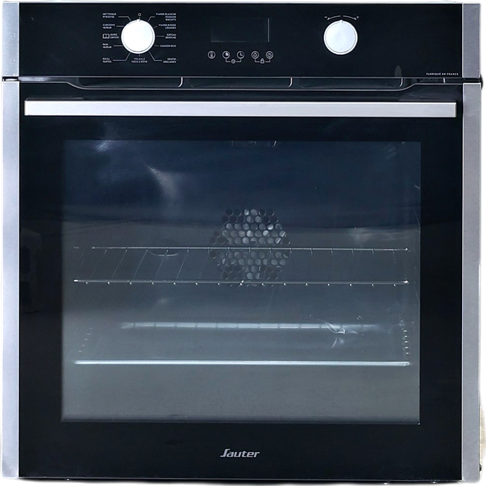 Four Chaleur Tournante 67 L Reconditionné SAUTER SOP2434X