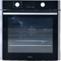Four Chaleur Tournante 67 L Reconditionné SAUTER SOP2434X