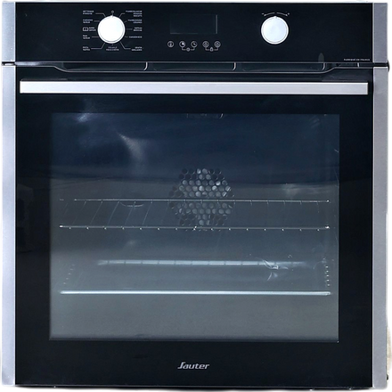 Four Chaleur Tournante 67 L Reconditionné SAUTER SOP2434X