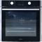 Four Chaleur Tournante 67 L Reconditionné SAUTER SOP2434X
