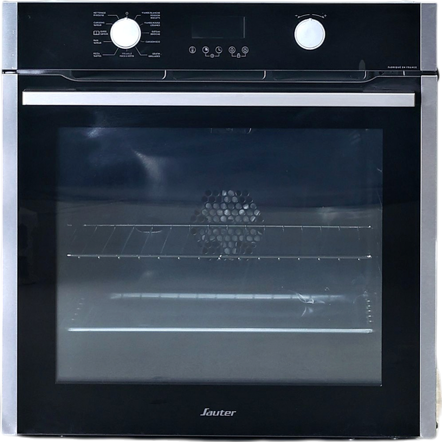 Four Chaleur Tournante 67 L Reconditionné SAUTER SOP2434X