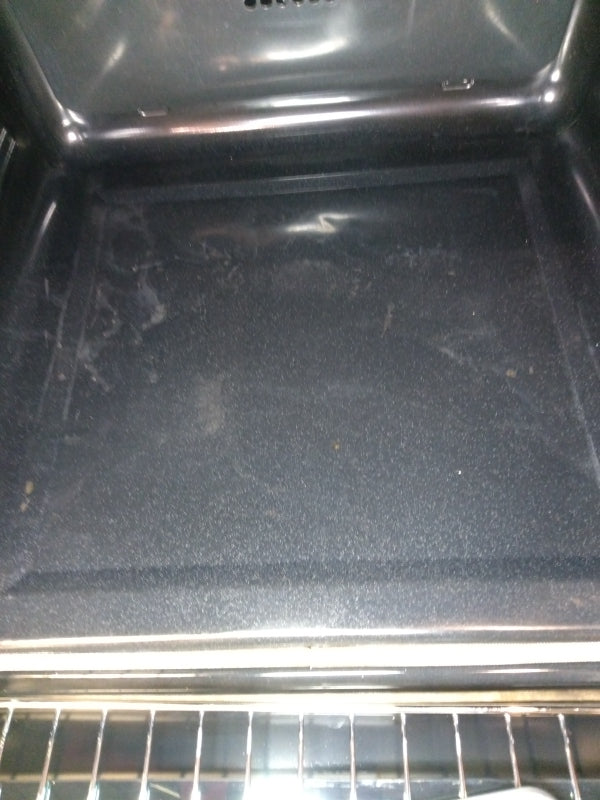 Four Chaleur Tournante 67 L Reconditionné SAUTER SOP2434X