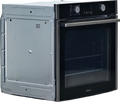 Four Chaleur Tournante 67 L Reconditionné SAUTER SOP2434X