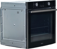 Four Chaleur Tournante 67 L Reconditionné SAUTER SOP2434X