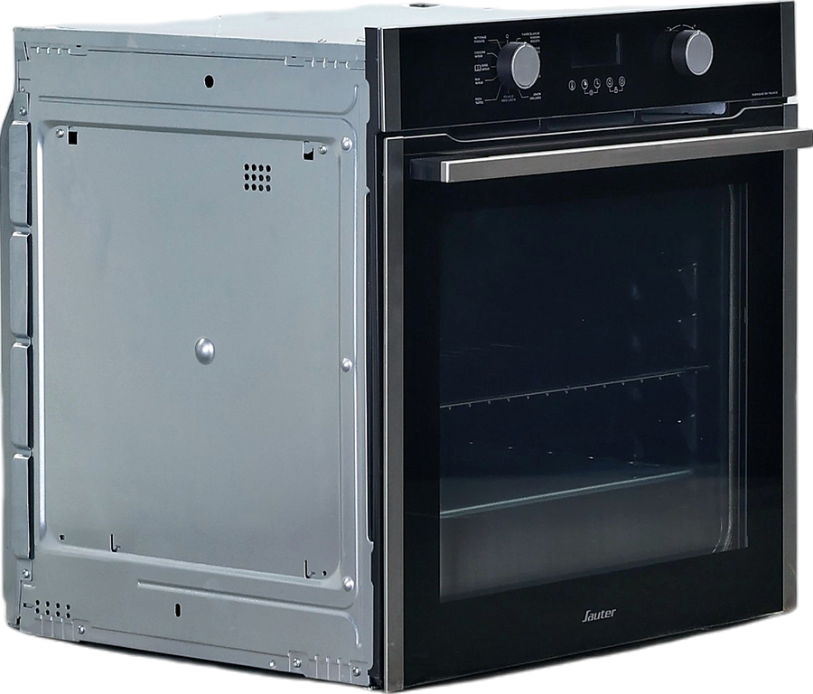 Four Chaleur Tournante 67 L Reconditionné SAUTER SOP2434X