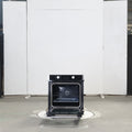 Four Chaleur Tournante 67 L Reconditionné SAUTER SOP2434X