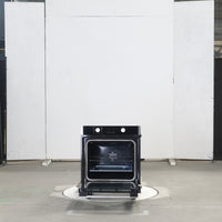 Four Chaleur Tournante 67 L Reconditionné SAUTER SOP2434X