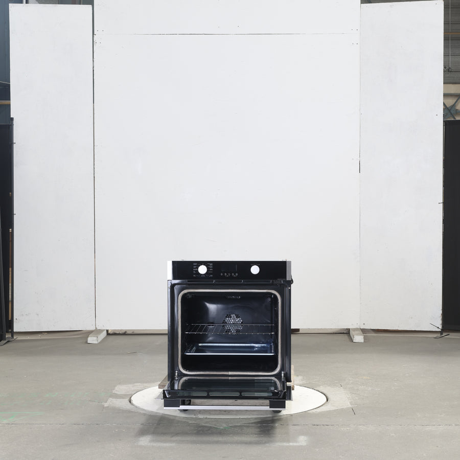 Four Chaleur Tournante 67 L Reconditionné SAUTER SOP2434X