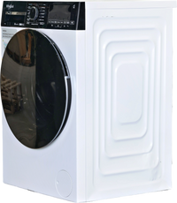 Lave-linge Hublot 10 kg Reconditionné WHIRLPOOL W0M011WADSFR