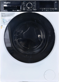 Lave-linge Hublot 10 kg Reconditionné WHIRLPOOL W0M011WADSFR