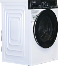 Lave-linge Hublot 10 kg Reconditionné WHIRLPOOL W0M011WADSFR