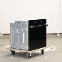 Four Chaleur Tournante 77 L Reconditionné HISENSE BI64223PDBG