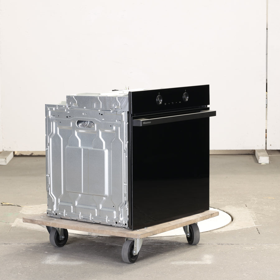 Four Chaleur Tournante 77 L Reconditionné HISENSE BI64223PDBG